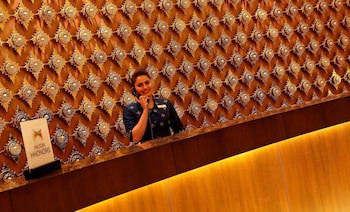 Hilton Jaipur