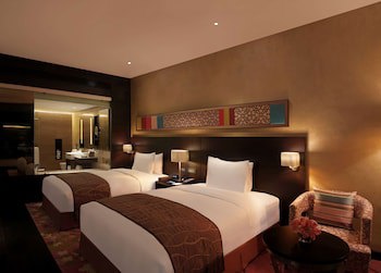 Hilton Jaipur