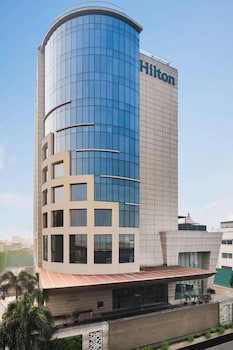 Hilton Jaipur