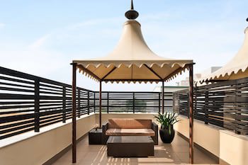 Hilton Jaipur