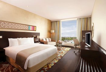 Hilton Jaipur