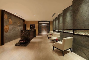 Hilton Jaipur