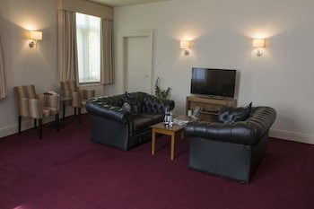 Crown Hotel Harrogate