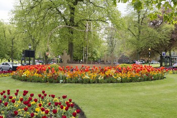Crown Hotel Harrogate