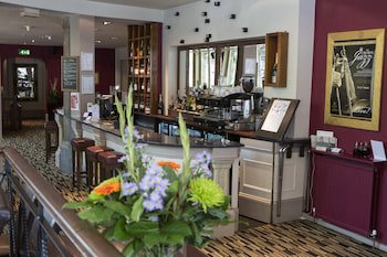 Crown Hotel Harrogate
