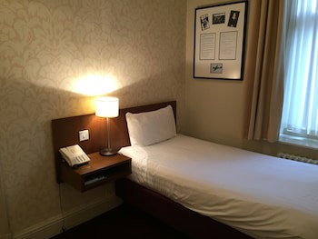 Crown Hotel Harrogate