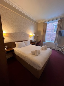 Crown Hotel Harrogate