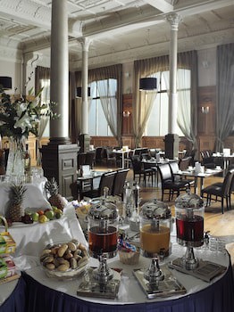 Crown Hotel Harrogate