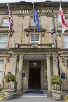 Crown Hotel Harrogate