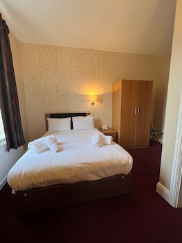 Crown Hotel Harrogate