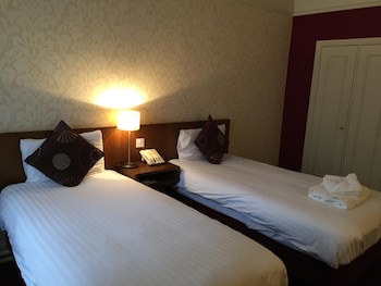 Crown Hotel Harrogate