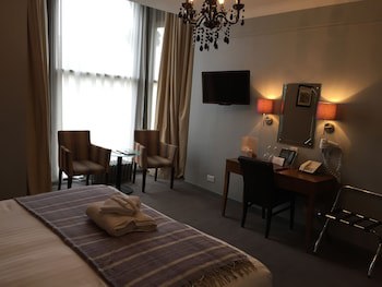 Crown Hotel Harrogate
