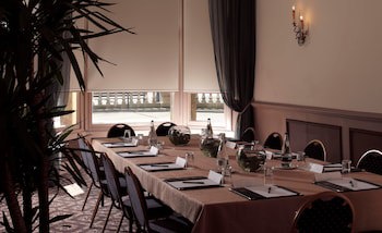 Crown Hotel Harrogate