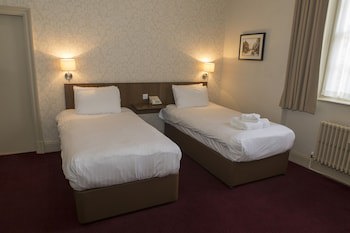 Crown Hotel Harrogate