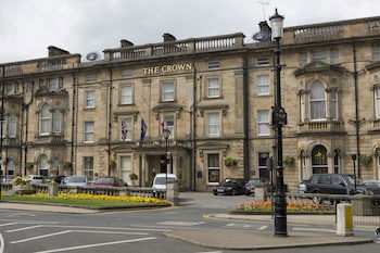 Crown Hotel Harrogate