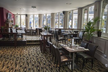 Crown Hotel Harrogate