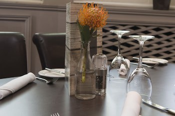 Crown Hotel Harrogate
