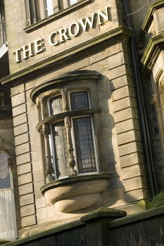 Crown Hotel Harrogate
