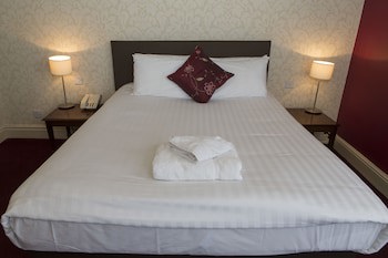 Crown Hotel Harrogate