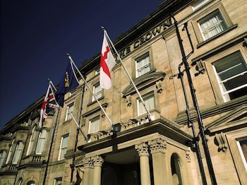 Crown Hotel Harrogate