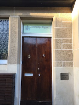Cambridge House