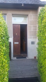 Cambridge House