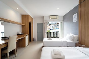 Riski Residence