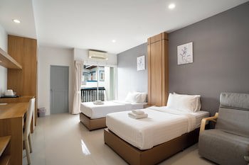 Riski Residence