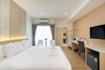 Riski Residence