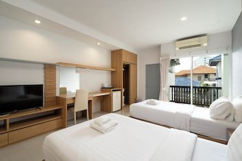 Riski Residence