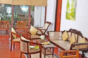 Koggala Beach Hotel
