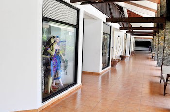 Koggala Beach Hotel