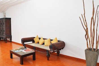 Koggala Beach Hotel