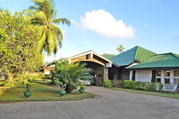 Koggala Beach Hotel