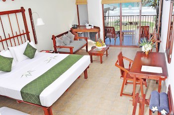 Koggala Beach Hotel