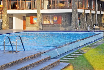 Koggala Beach Hotel