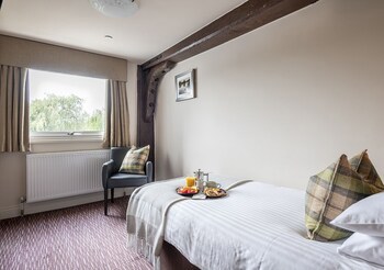 The Mill Hotel