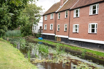 The Mill Hotel