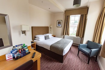 The Mill Hotel