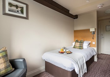 The Mill Hotel