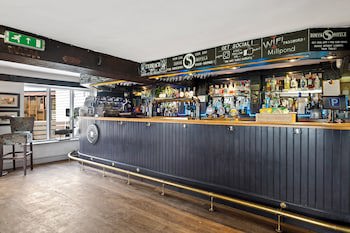 The Mill Hotel