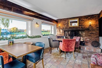 The Mill Hotel
