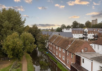 The Mill Hotel