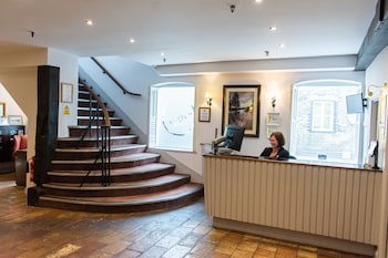 The Mill Hotel