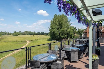 The Mill Hotel