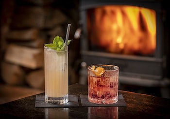 The Mill Hotel