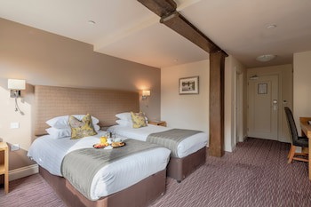 The Mill Hotel