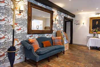 The Mill Hotel