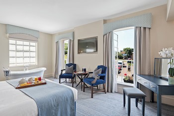 The Mill Hotel