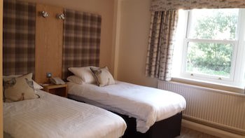 The Mill Hotel